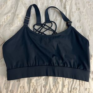 Love and Fit nursing bra